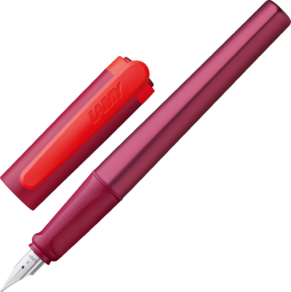 Stylos plume débutants