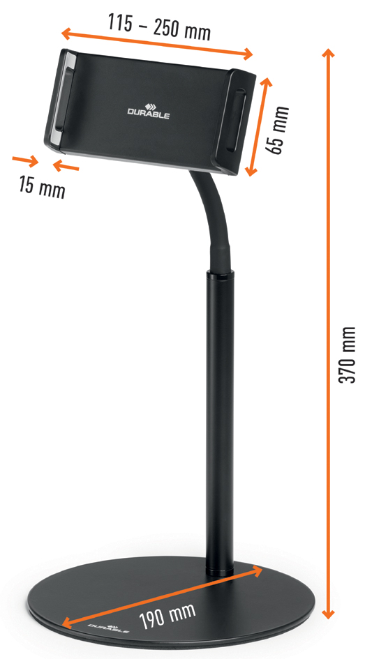 Supports de tablettes