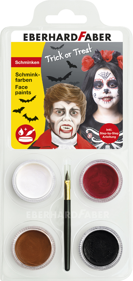 Sets de maquillage