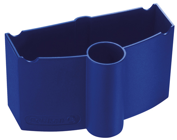 Pelikan Bac à eau WBB pour boîtes de peinture K12, bleu
