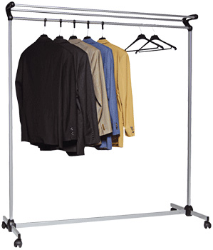 UNiLUX Vestiaire 'MEETING', mobile
