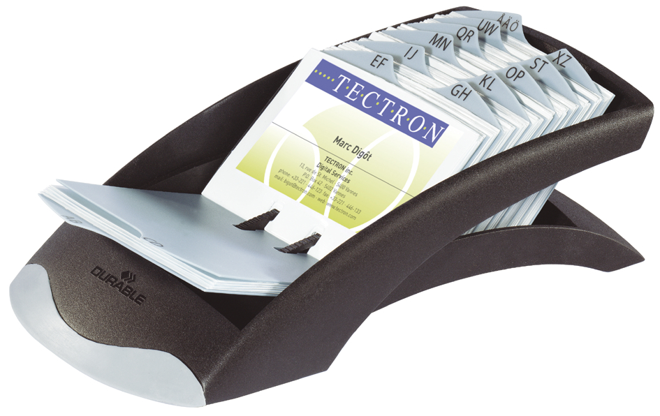 Fichiers pour cartes de visite