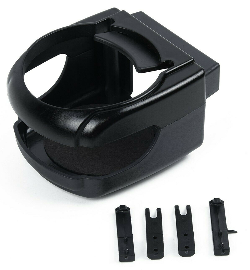 IWH Support de boisson pour voiture, noir