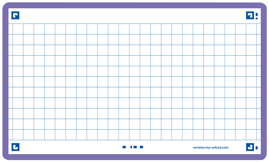 Visuel de référence : violet