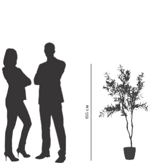 Plantes artificielles