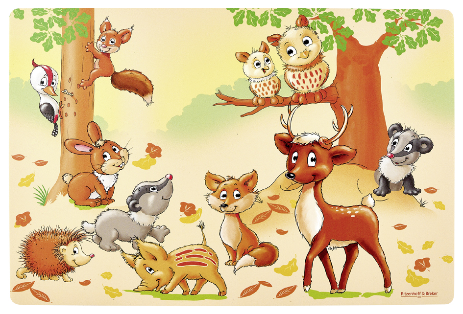 Vaisselle, enfants