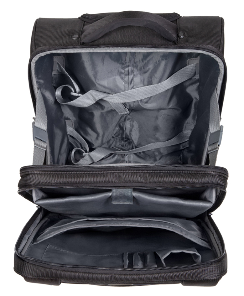 Valise à roulettes Business "LANDO"