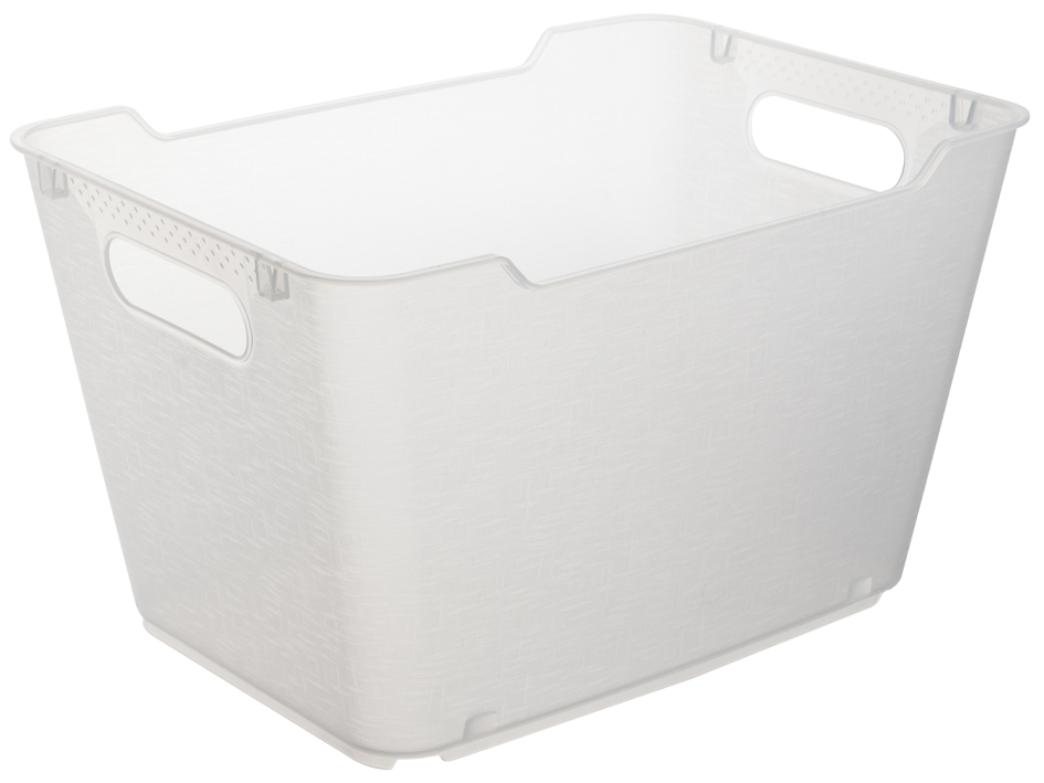 keeeper Boîte de rangement 'lotta', 1,8 litre, transparent