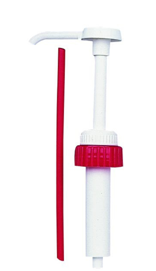 Accessoire : Pompe de dosage
