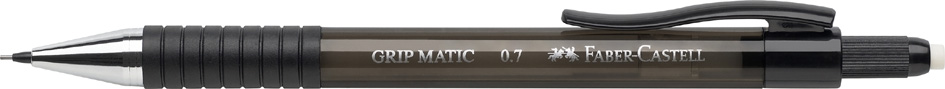 Porte-mines, plastique