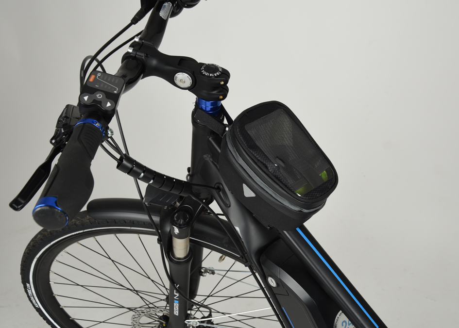 Sacoches pour vélo