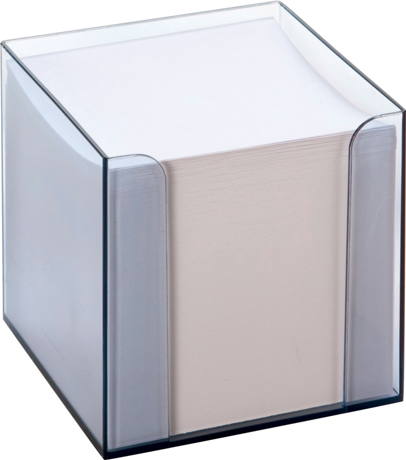 Blocs cubes avec boîtier
