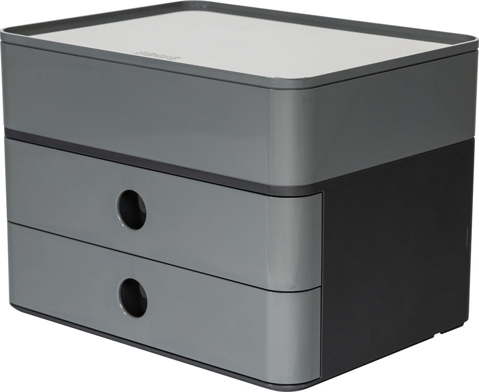 HAN Module de classement SMART-BOX plus ALLISON, granite