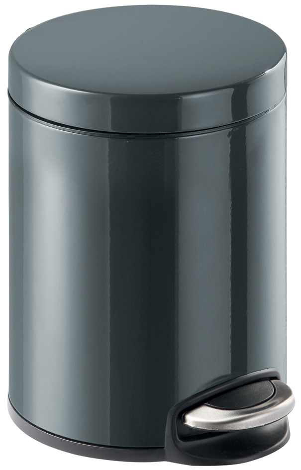 Poubelles cosmétique, à pédale