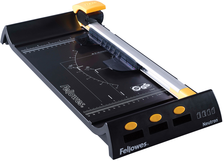 Fellowes Lames de rechange SafeCut pour massicot
