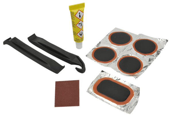 Accessoires de réparation