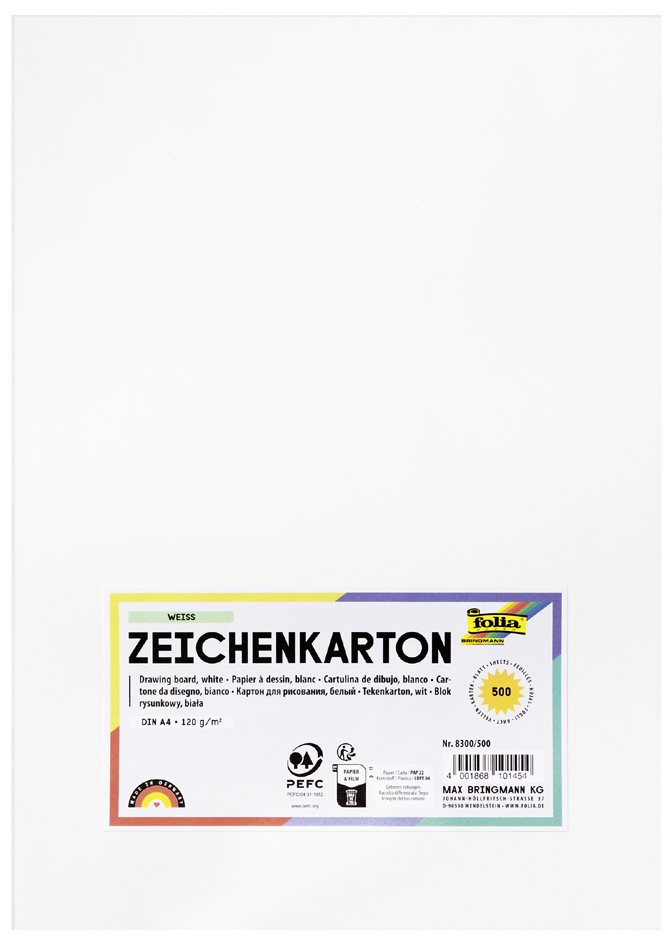 Papiers cartons