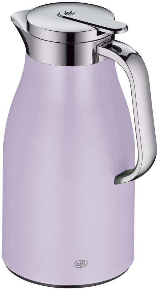 Pichet isotherme SKYLINE, pastel lavender