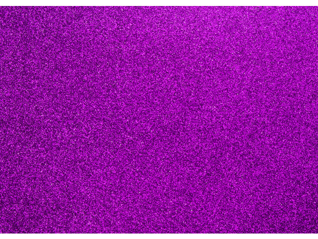 kangaro Carton pailleté, 500 x 700 m, 300 g/m2, violet