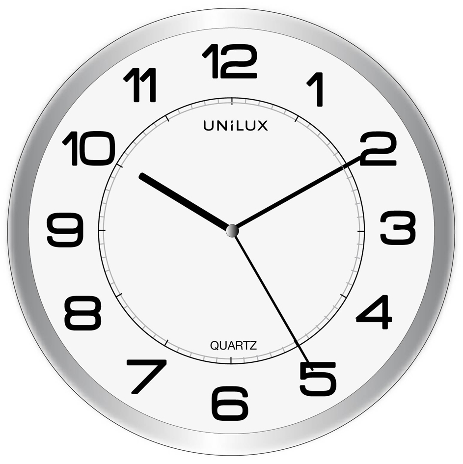 Horloge / horloge à quartz "ATTRACTION"