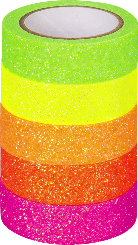 Rubans Washi