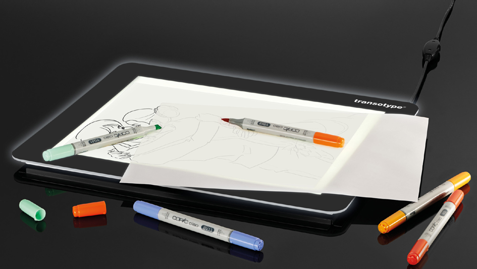 Dessin technique