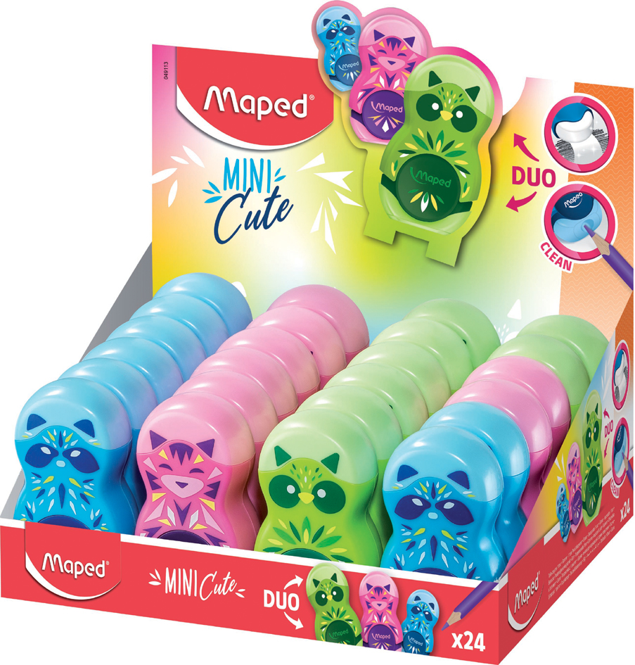 Gommes