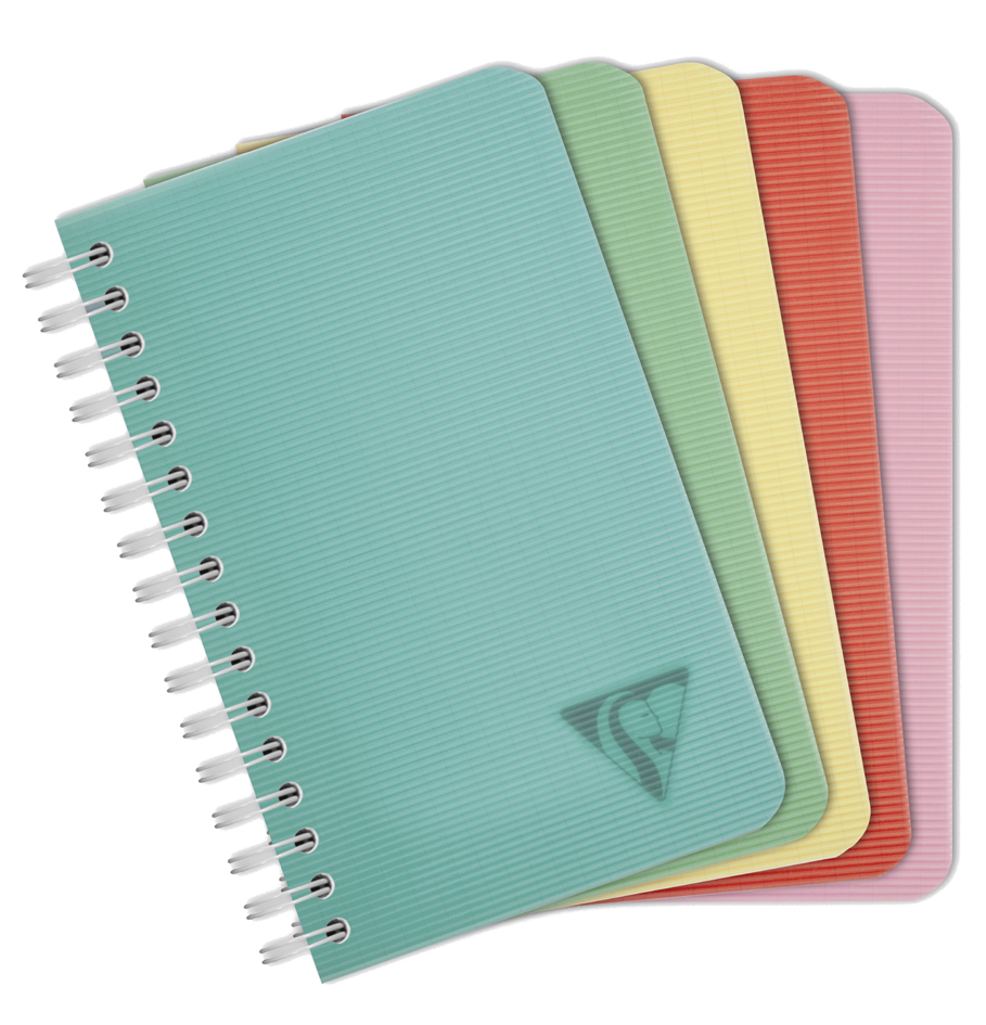 Carnets, 90 x 140 mm