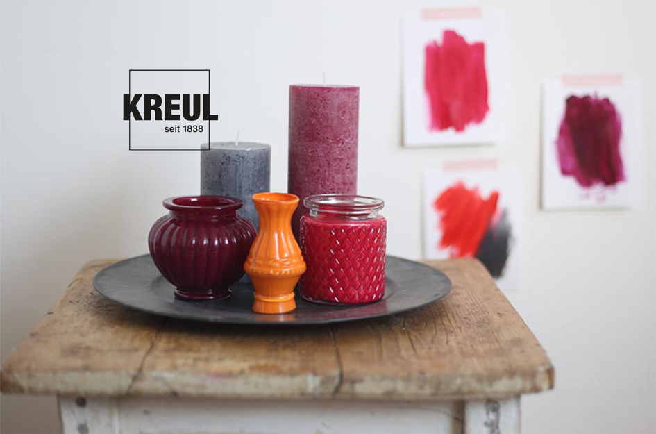 Sets de peinture acrylique, flacon