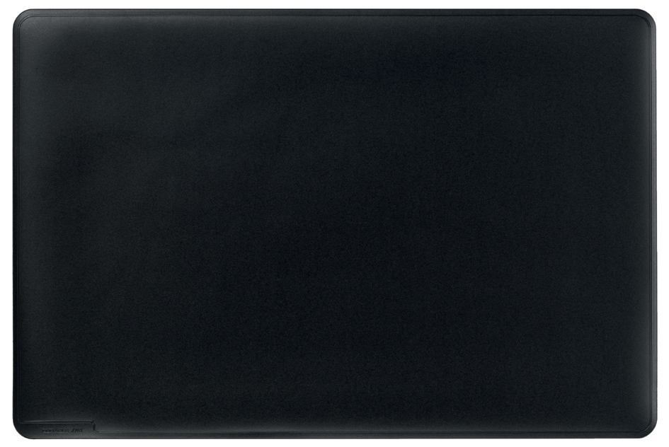 DURABLE Sous-main, 650 x 520 mm, rouge