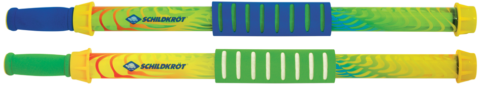 Pistolets à eau