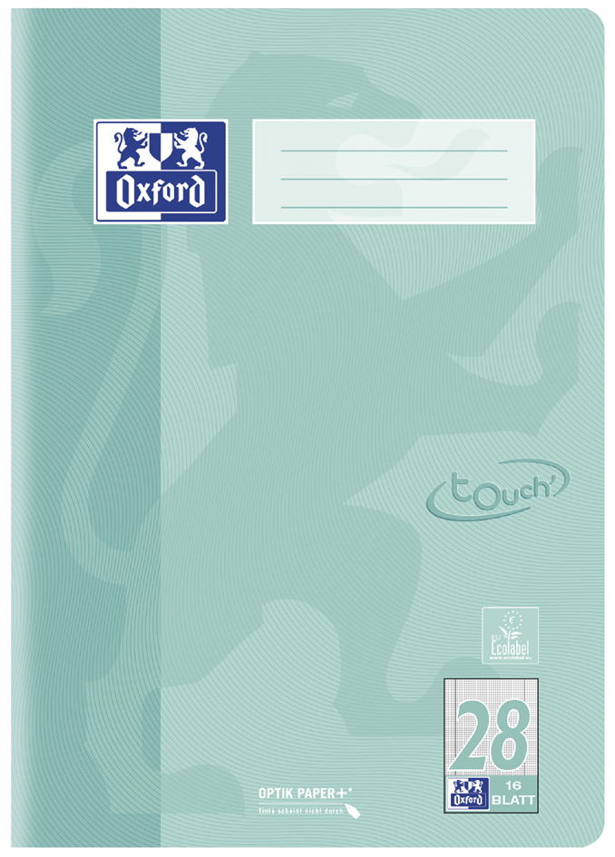 Cahiers scolaires