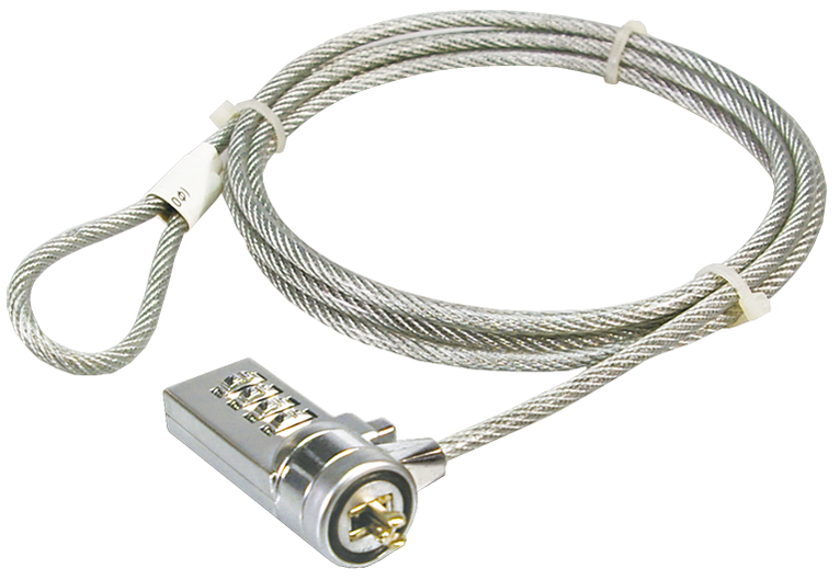 Sécurité pour PC portable