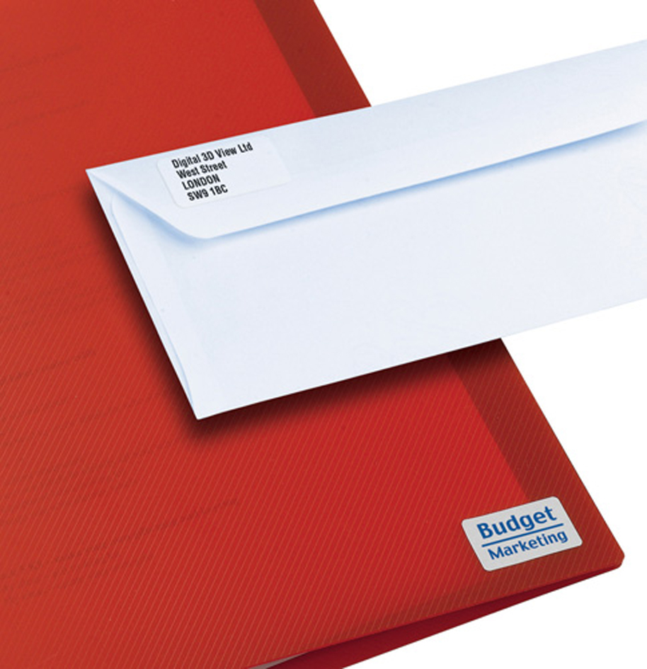 AVERY Mini étiquette d'adresse laser, 22 x 12,7 mm, blanc