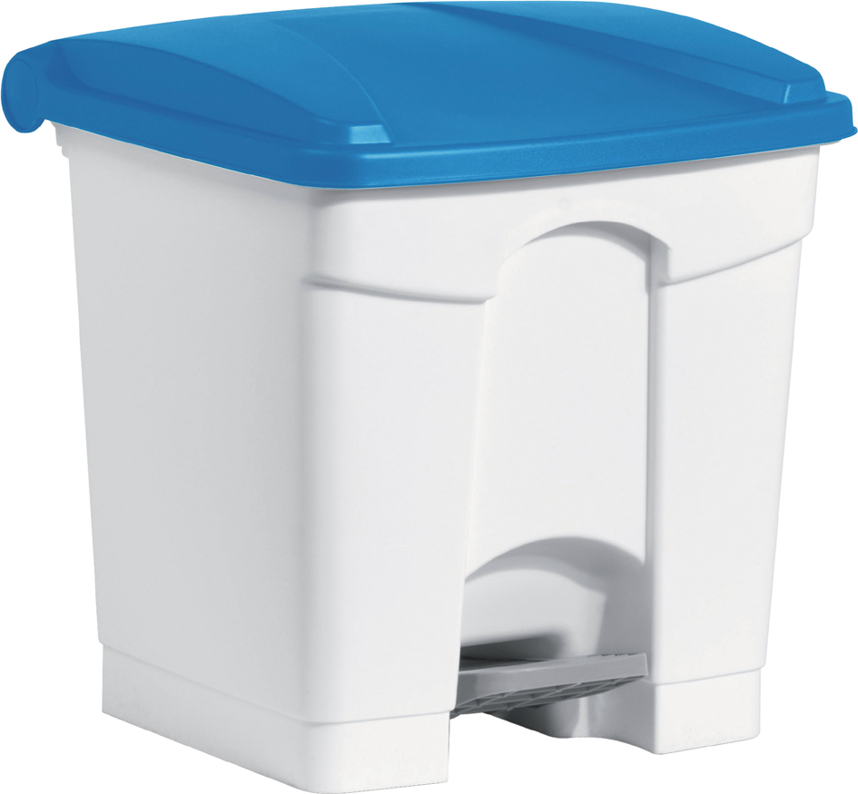 Poubelles de tri