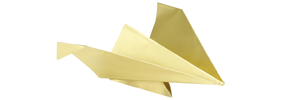 Papier aluminium