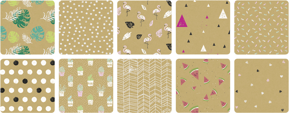 Motifs