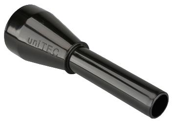 uniTEC Adaptateur pour jerrican, pour voitures diesel
