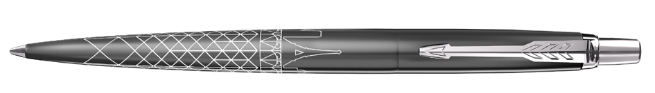 PARKER Stylo à bille JOTTER édition spéciale Paris, gris