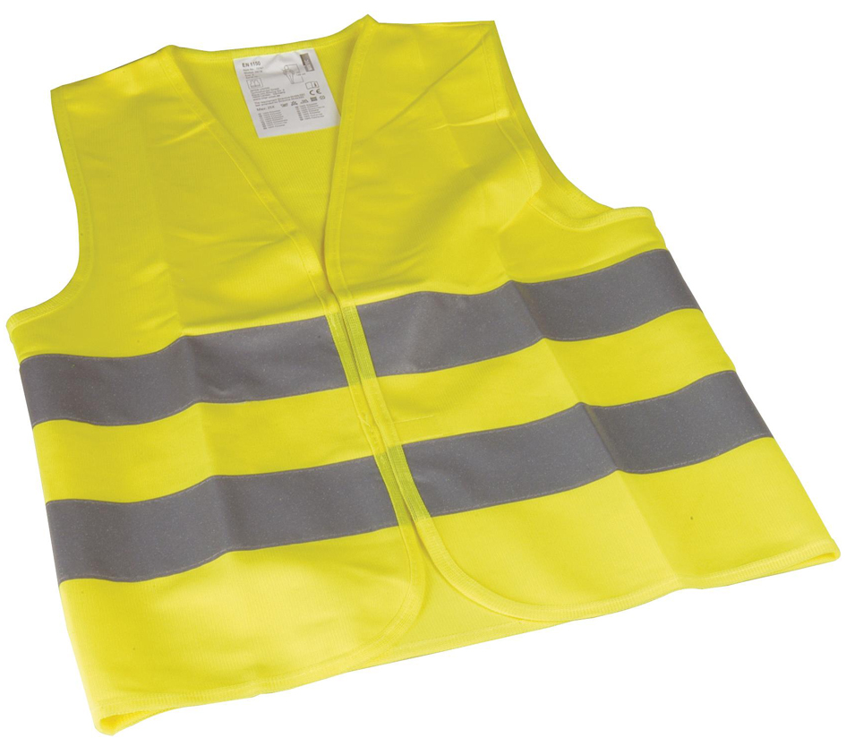 Gillets de sécurité, enfants