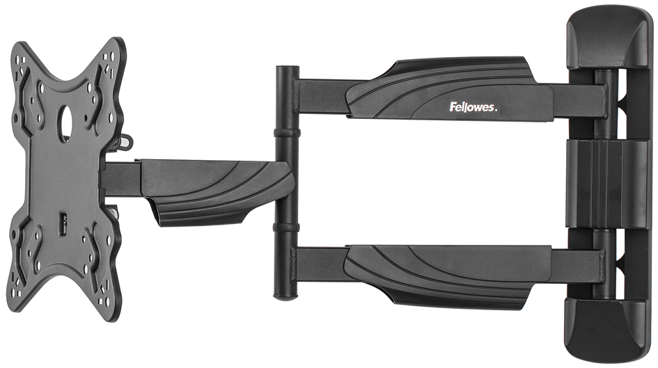 Supports muraux pour TV, pivotant