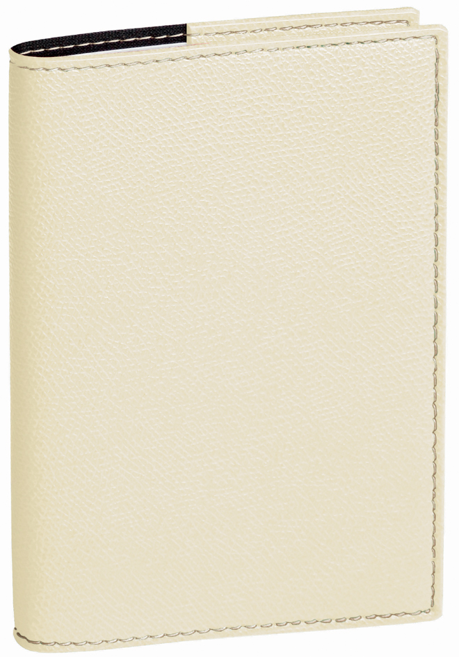 Agenda scolaire Universitaire CLUB, beige