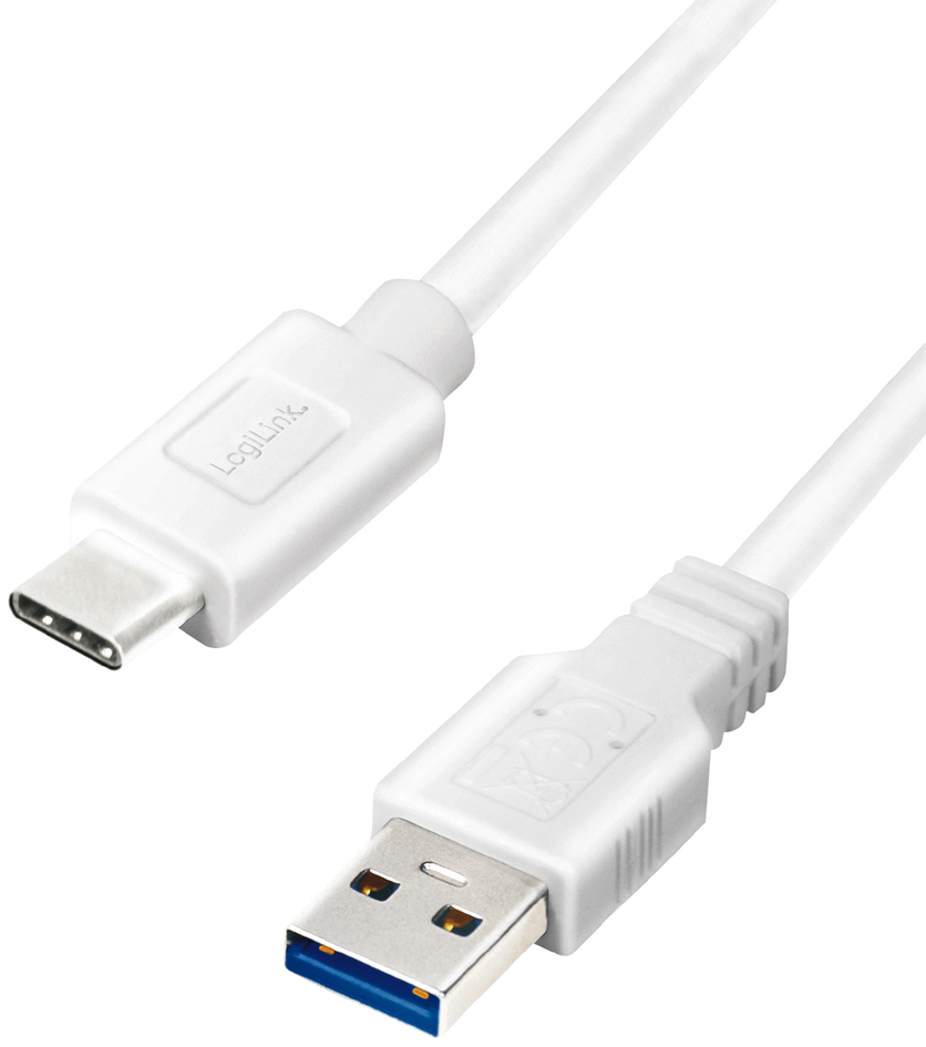 USB 3.2 - USB-A / USB-C