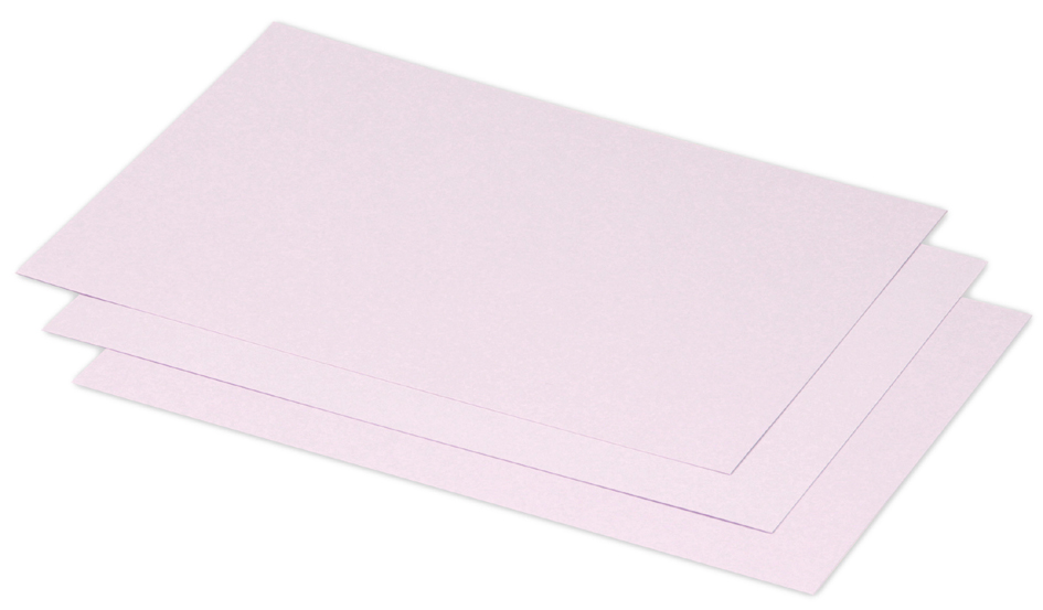 Pollen by Clairefontaine Carte C5, lilas