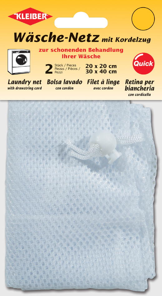 Filets à linge
