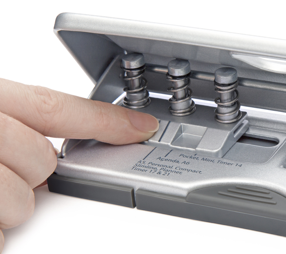 Perforateurs: multi-perforation