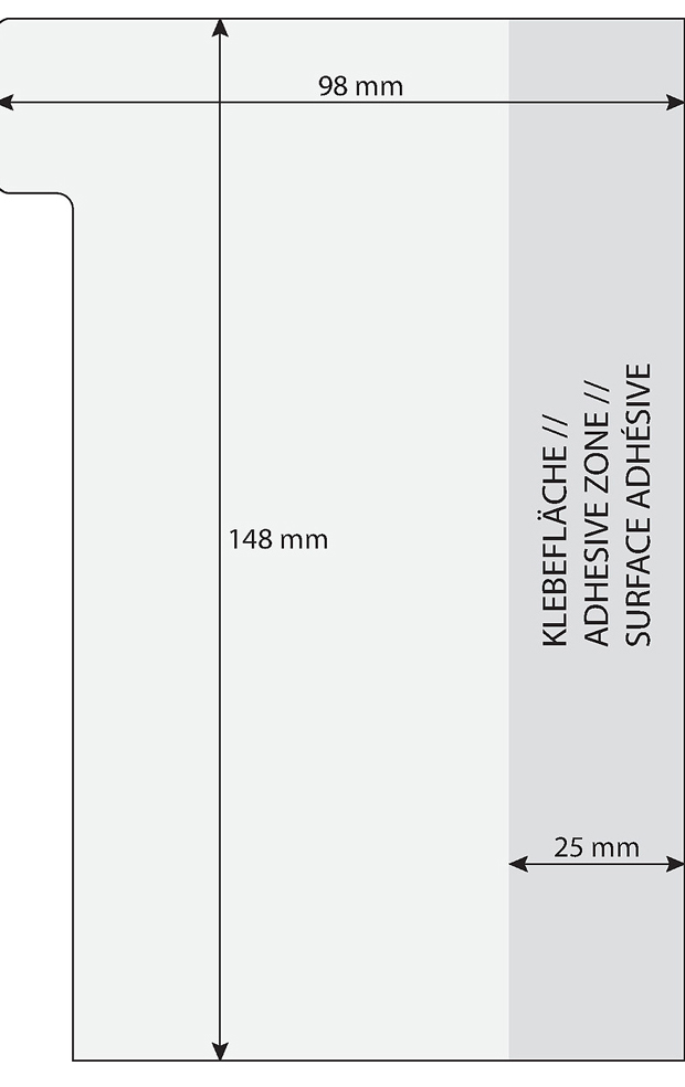Blocs ligné/quadrillé