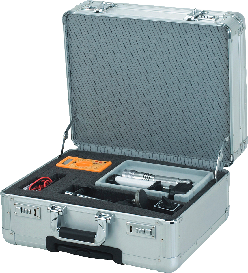 Valises multifonction