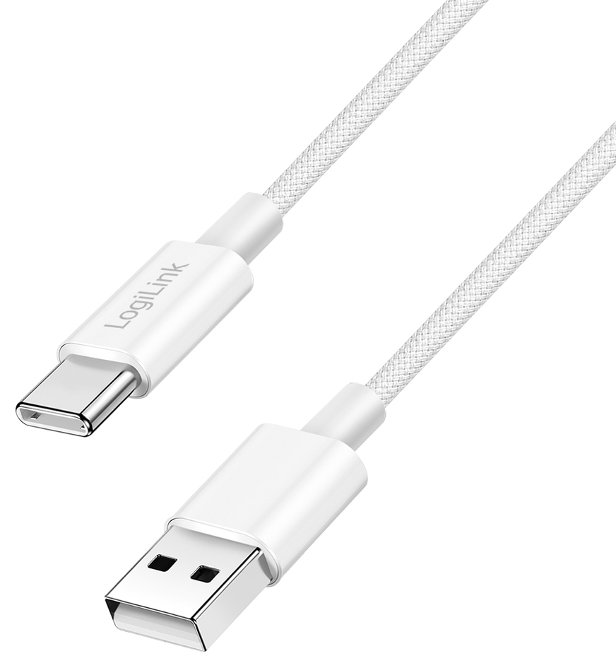 Câbles: USB-A - USB-C