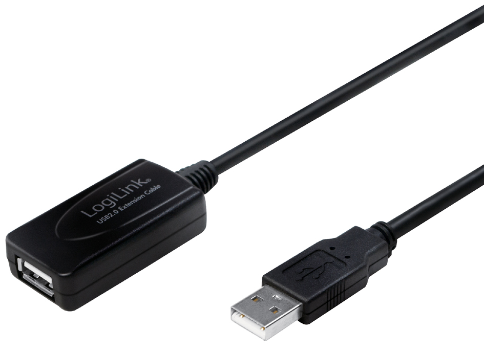 USB 2.0 - USB-A / USB-A